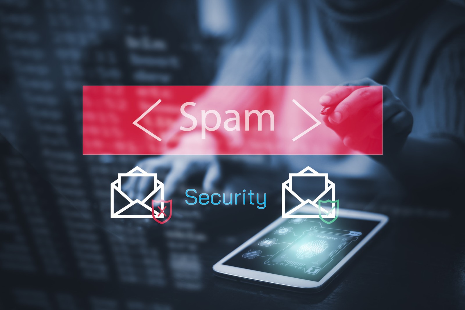 Spam