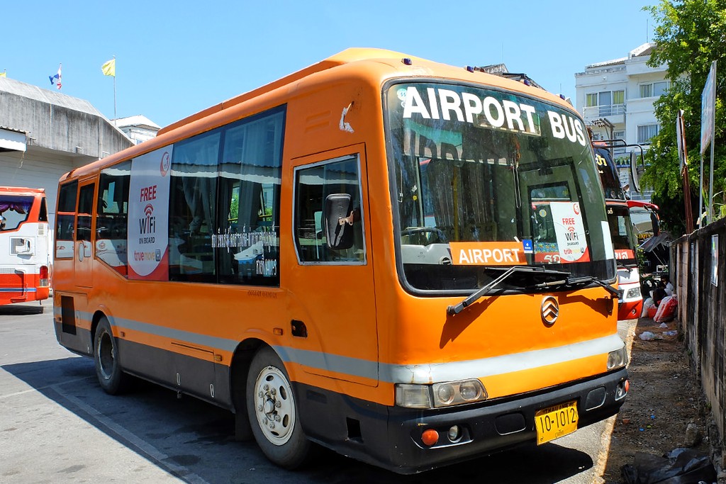 Автобус
