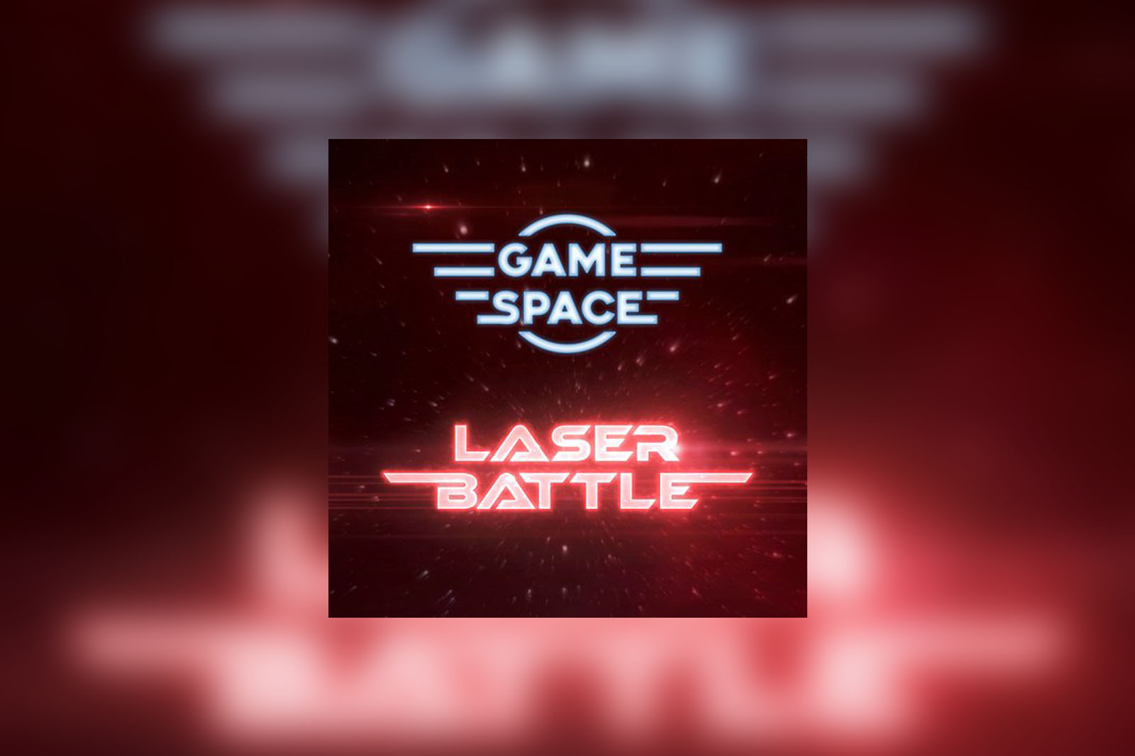 Laser Battle